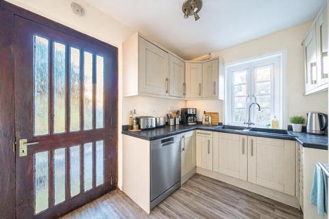 2 bedroom semi-detached house for sale, Shobrooke, Crediton