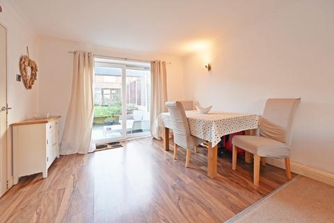 3 bedroom terraced house for sale, Seabridge Lane, Clayton