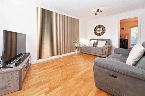2 bedroom semi-detached house for sale, Brookview Drive, Weston Coyney, Stoke-on-trent