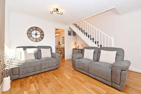 2 bedroom semi-detached house for sale, Brookview Drive, Weston Coyney, Stoke-on-trent