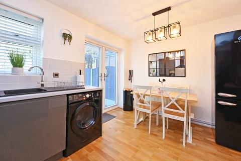 2 bedroom semi-detached house for sale, Brookview Drive, Weston Coyney, Stoke-on-trent