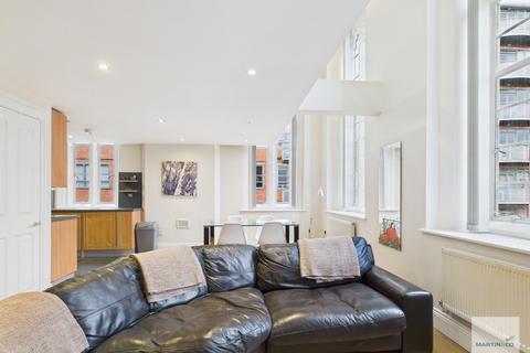 2 bedroom apartment for sale, The Convent, College Street