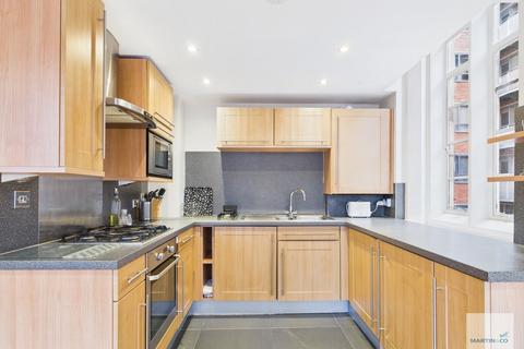 2 bedroom apartment for sale, The Convent, College Street