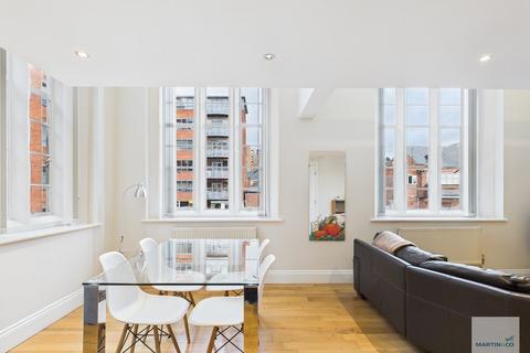 2 bedroom apartment for sale, The Convent, College Street