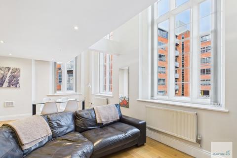 2 bedroom apartment for sale, The Convent, College Street
