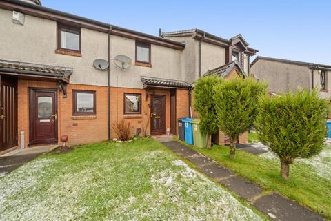 2 bedroom terraced house to rent, Harris Close, East Renfrewshire, Newton Mearns, G77
