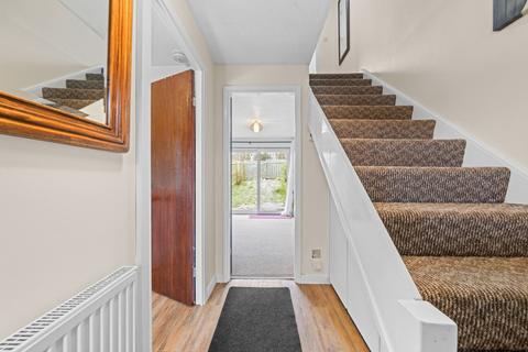 2 bedroom terraced house to rent, Harris Close, East Renfrewshire, Newton Mearns, G77