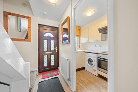 2 bedroom terraced house to rent, Harris Close, East Renfrewshire, Newton Mearns, G77