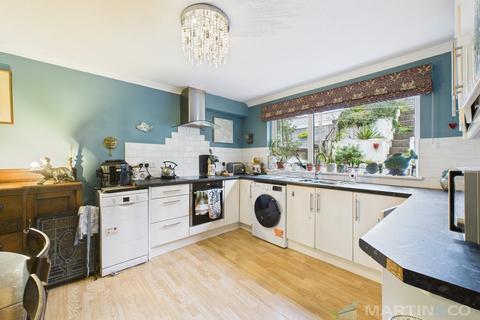 undefined, St Clements Close, Truro