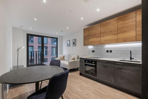 1 bedroom apartment to rent - Edgware Road, London, NW2