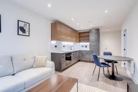 1 bedroom apartment to rent, Edgware Road, London, NW2