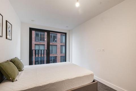1 bedroom apartment to rent, Edgware Road, London, NW2