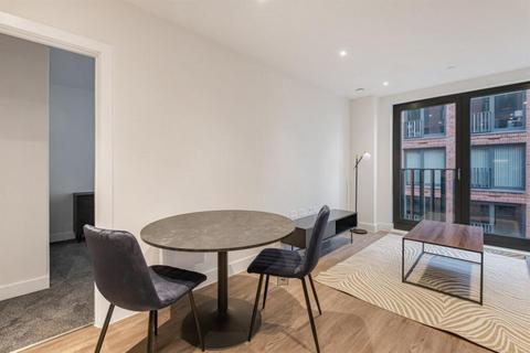 1 bedroom apartment to rent, Edgware Road, London, NW2