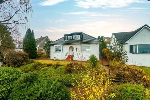 4 bedroom detached house for sale, Mearns Road, Clarkston, Glasgow