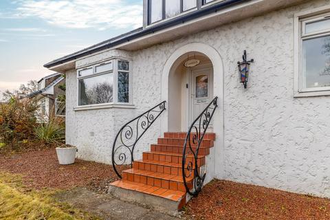 4 bedroom detached house for sale, Mearns Road, Clarkston, Glasgow