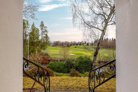 4 bedroom detached house for sale, Mearns Road, Clarkston, Glasgow
