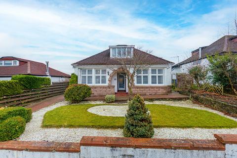undefined, Hazelwood Avenue, Newton Mearns, Glasgow