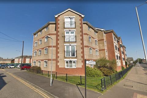 2 bedroom flat to rent, Garner Court, Tilbury , RM15