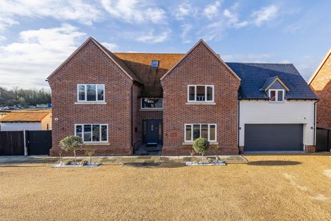 undefined, Waldingfield Road, Sudbury, Suffolk