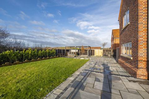 undefined, Waldingfield Road, Sudbury, Suffolk