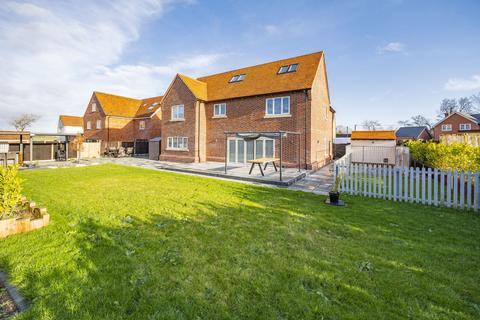 undefined, Waldingfield Road, Sudbury, Suffolk