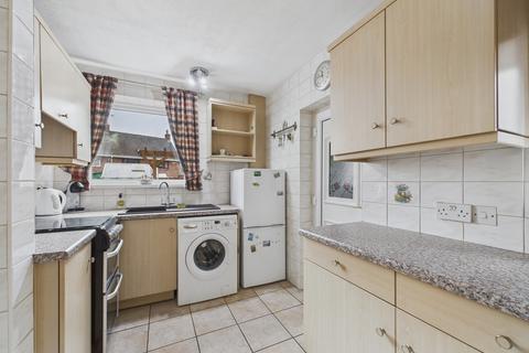 2 bedroom semi-detached house for sale, Burntwood Crescent, Treeton