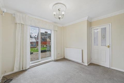 2 bedroom semi-detached house for sale, Burntwood Crescent, Treeton