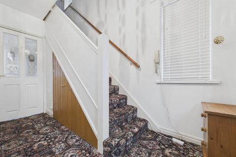 2 bedroom semi-detached house for sale, Burntwood Crescent, Treeton