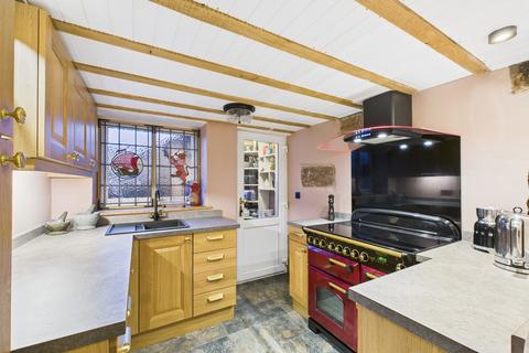 undefined, Lion House, Croglin, Carlisle