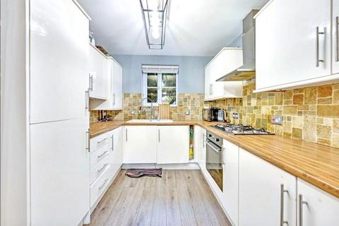 undefined, Valiant Way, London, E6
