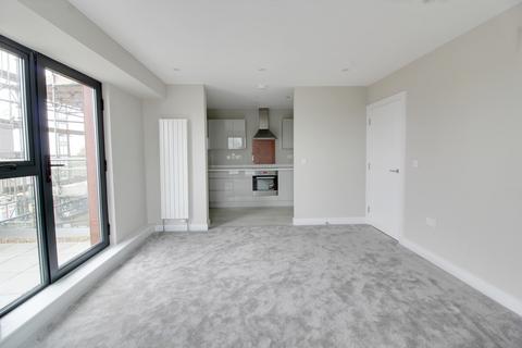 undefined, Beaumont Court, Southend On Sea SS2