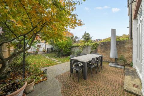 5 bedroom semi-detached house for sale, Teddington Park, Teddington, TW11