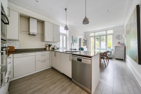 5 bedroom semi-detached house for sale, Teddington Park, Teddington, TW11
