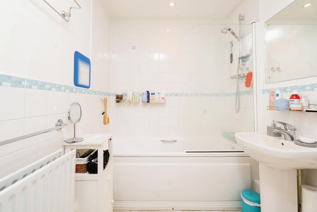 Bathroom Romford