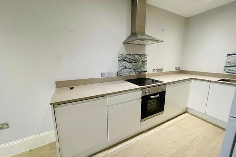 1 bedroom apartment to rent, Orbital House