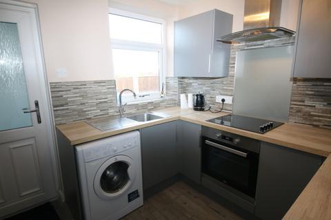 undefined, Bradford Crescent, Gilesgate, Durham, DH1
