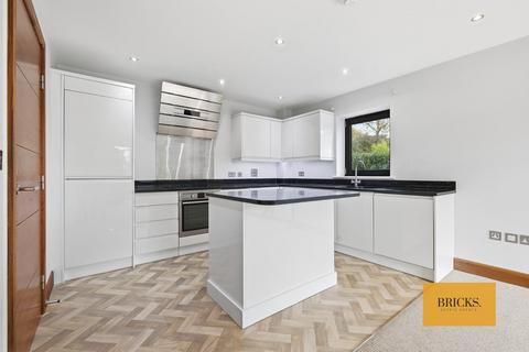 undefined, Abridge Road, Chigwell IG7