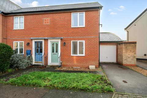 undefined, Sextons Meadows, Bury St. Edmunds IP33