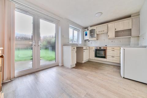 undefined, Sextons Meadows, Bury St. Edmunds IP33