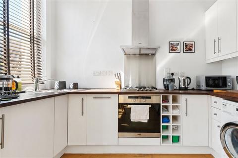 1 bedroom flat to rent, St Marks Place, London W11