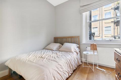1 bedroom flat to rent, St Marks Place, London W11