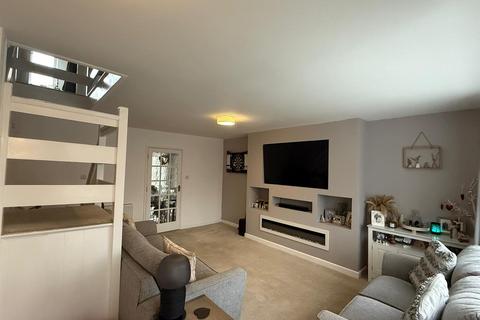 3 bedroom terraced house for sale, Ridgeway Close, Fair Oak, Eastleigh