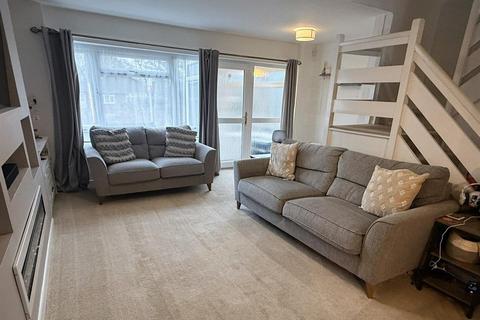 3 bedroom terraced house for sale, Ridgeway Close, Fair Oak, Eastleigh