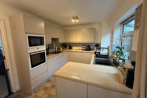 3 bedroom terraced house for sale, Ridgeway Close, Fair Oak, Eastleigh