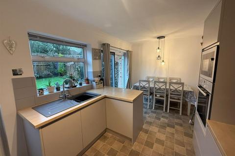 3 bedroom terraced house for sale, Ridgeway Close, Fair Oak, Eastleigh
