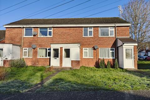 2 bedroom flat to rent, Tearne Street, St.Johns