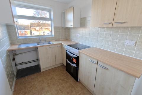 2 bedroom flat to rent, Tearne Street, St.Johns