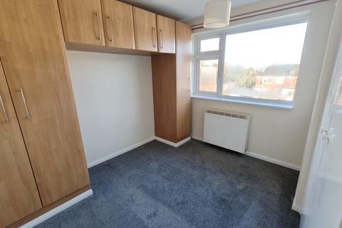 2 bedroom flat to rent, Tearne Street, St.Johns
