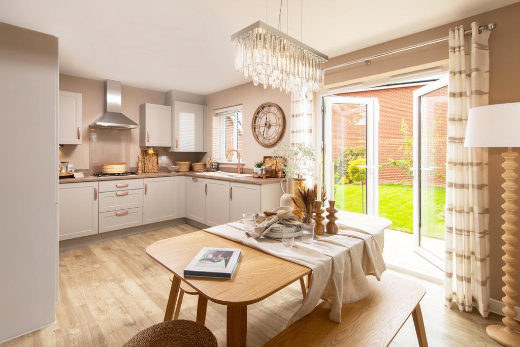 Showhome Photography