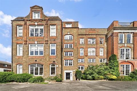 2 bedroom flat to rent, Bow Brook House, Gathorne Street, London